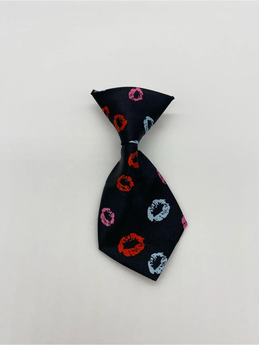 Pet Neck Tie Fashion Accessory for Dogs and Cats